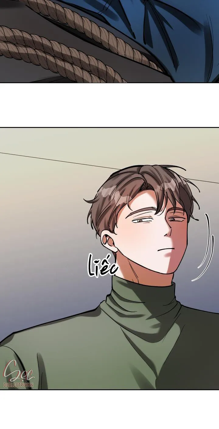 TIMES UP Chapter 24 Trang 41