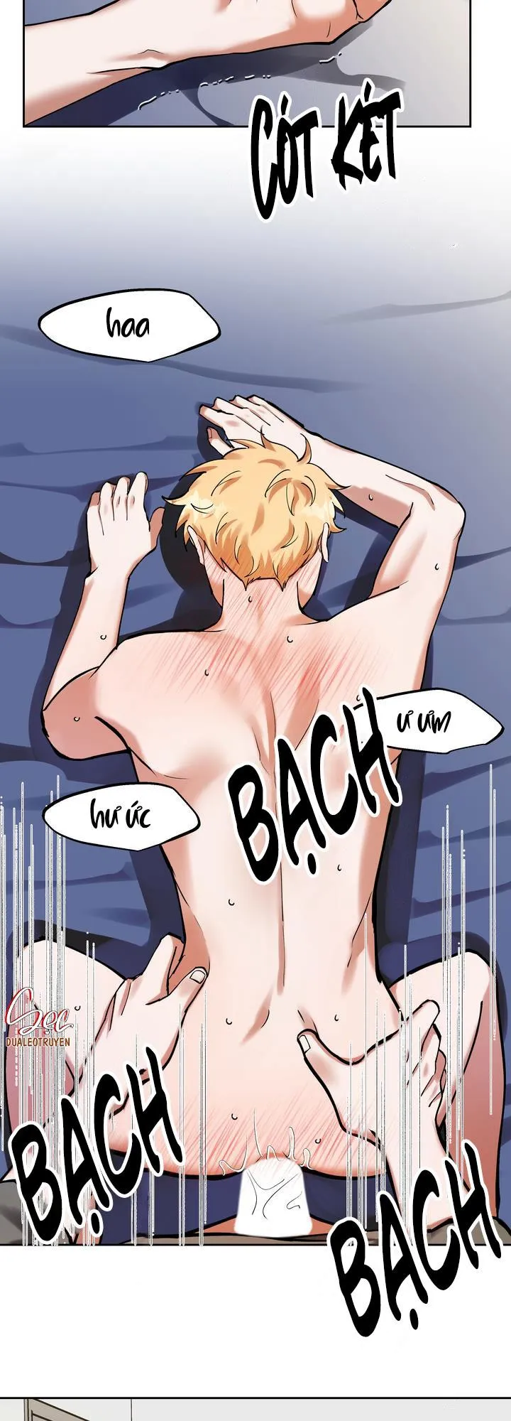 TIMES UP Chapter 25 Trang 4