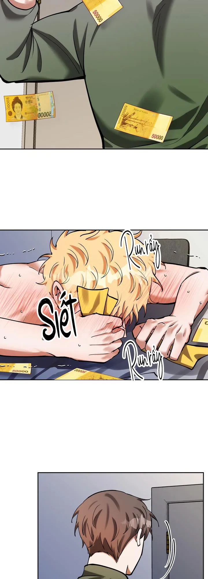 TIMES UP Chapter 25 Trang 17