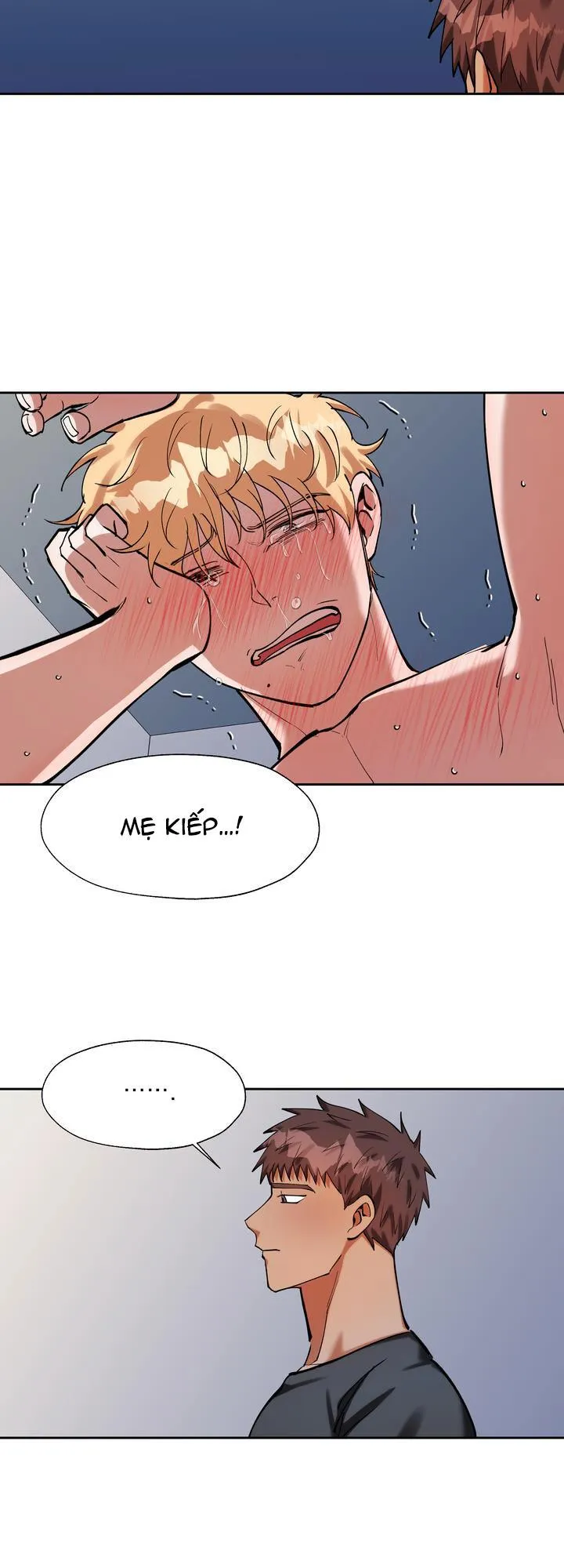 TIMES UP Chapter 25 Trang 21