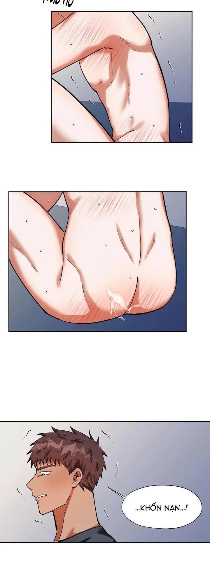 TIMES UP Chapter 25 Trang 23