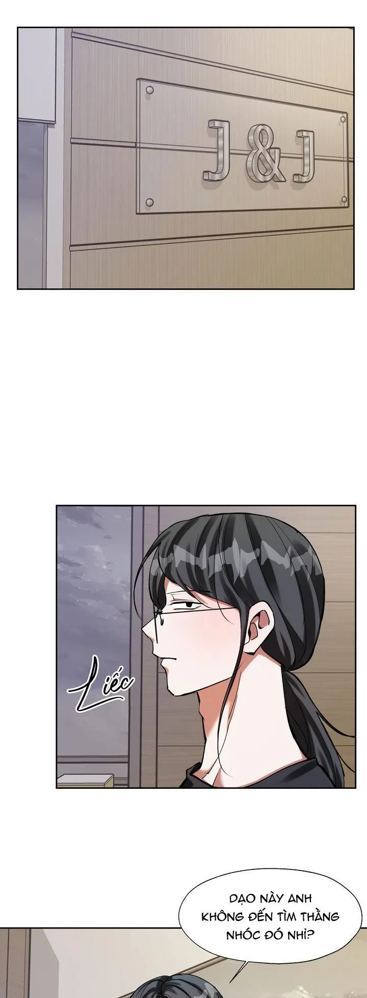 TIMES UP Chapter 25 Trang 27