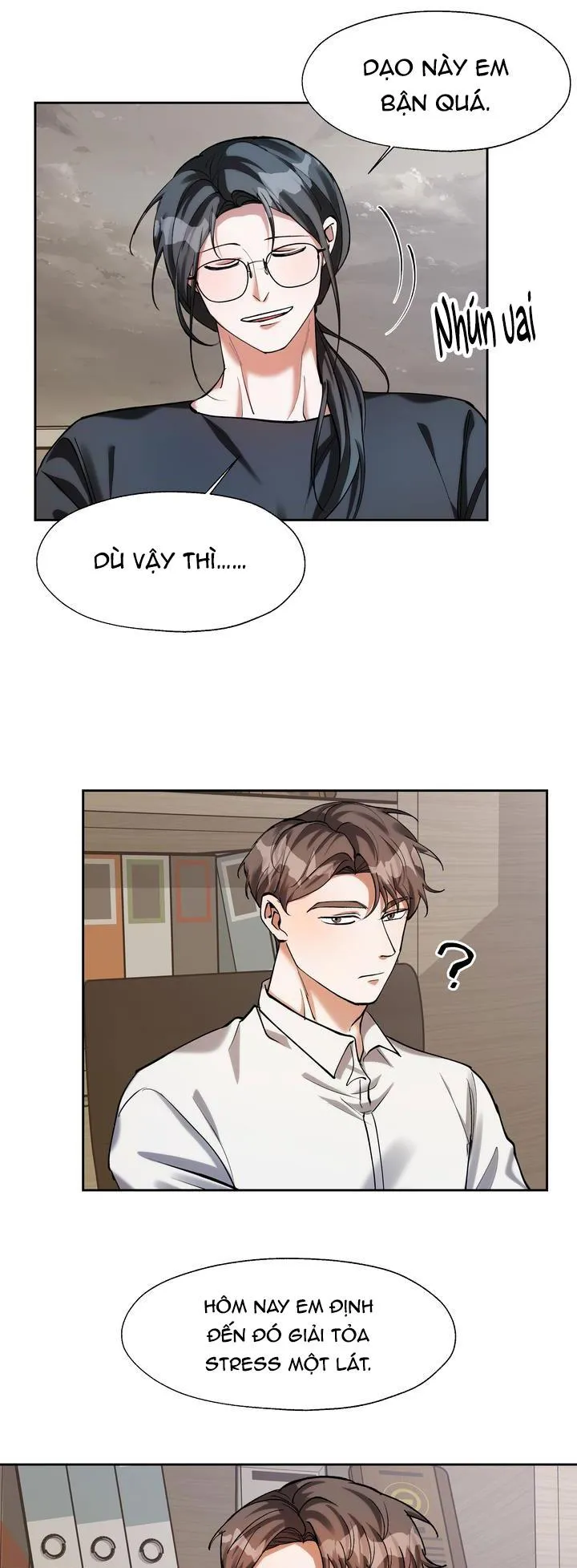 TIMES UP Chapter 25 Trang 29