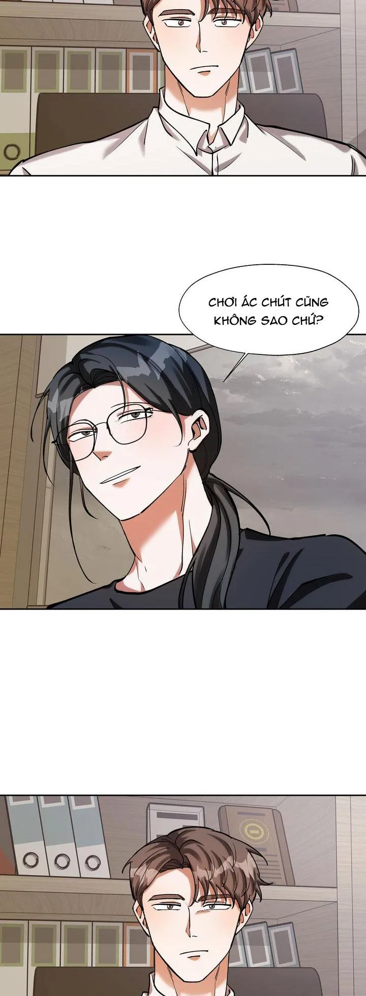 TIMES UP Chapter 25 Trang 30