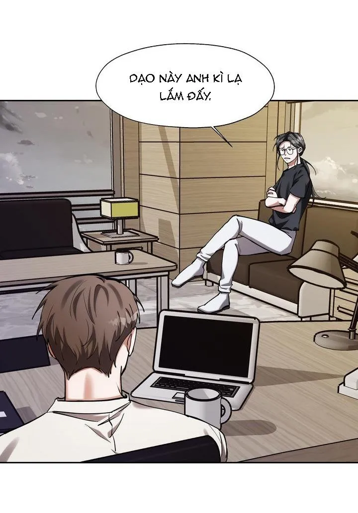 TIMES UP Chapter 26 Trang 5