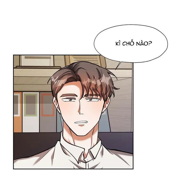 TIMES UP Chapter 26 Trang 6