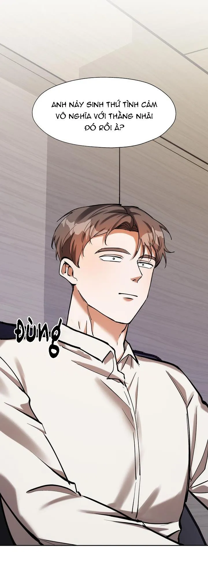 TIMES UP Chapter 26 Trang 9