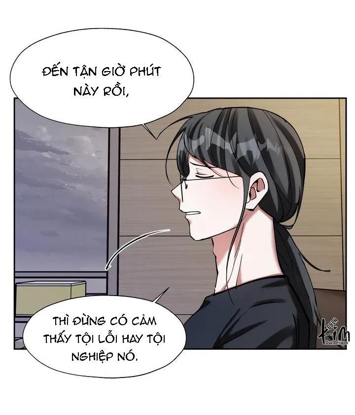 TIMES UP Chapter 26 Trang 11