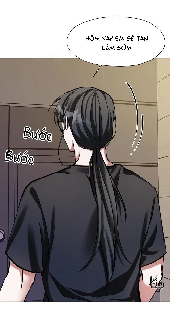 TIMES UP Chapter 26 Trang 21