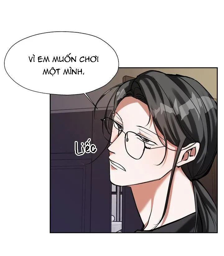 TIMES UP Chapter 26 Trang 22