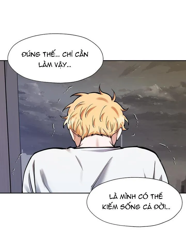 TIMES UP Chapter 26 Trang 31