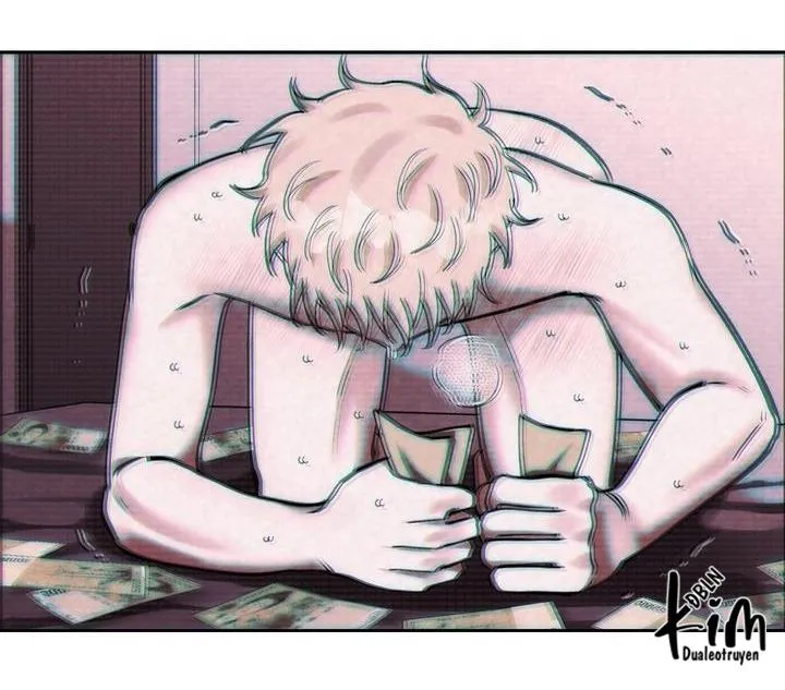 TIMES UP Chapter 26 Trang 33