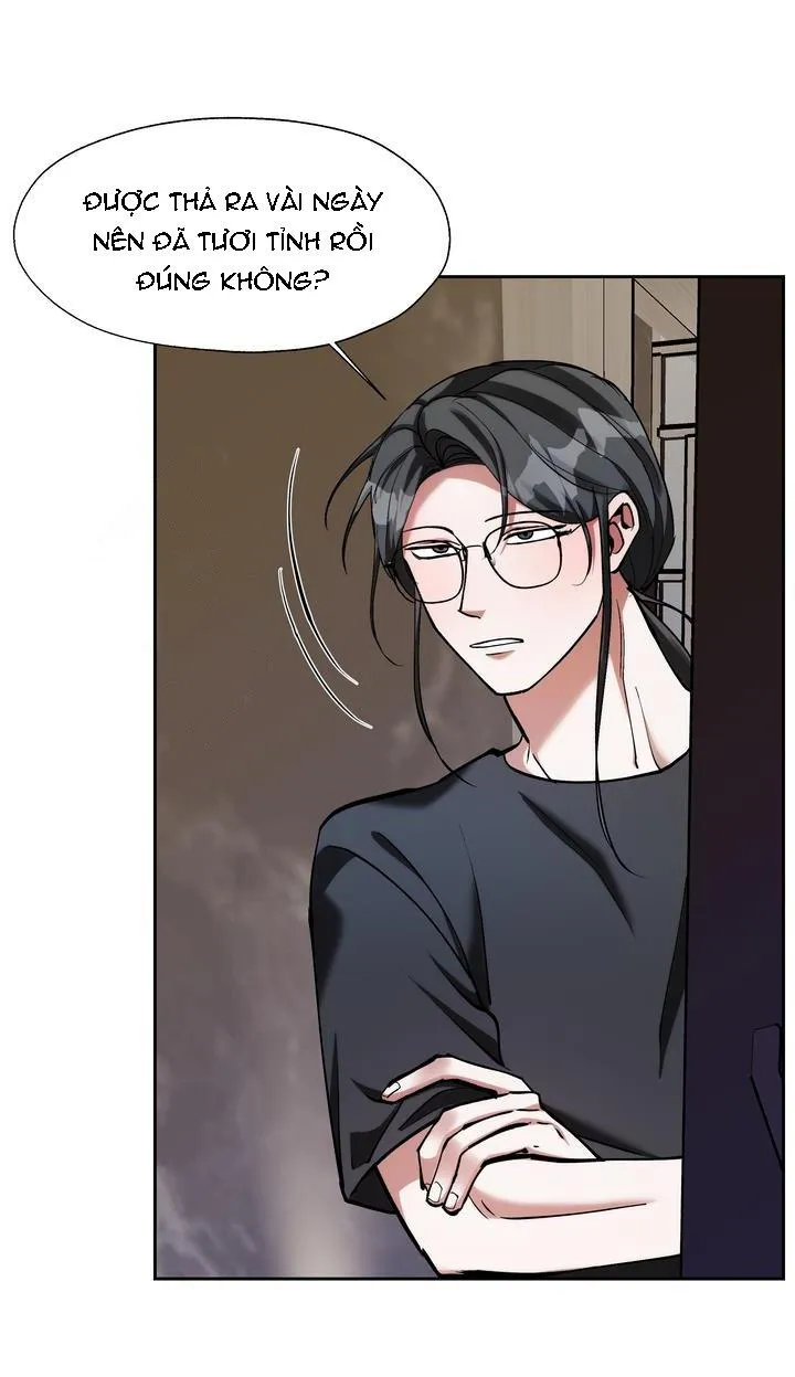 TIMES UP Chapter 26 Trang 36