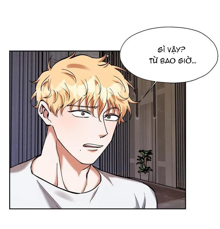 TIMES UP Chapter 26 Trang 37