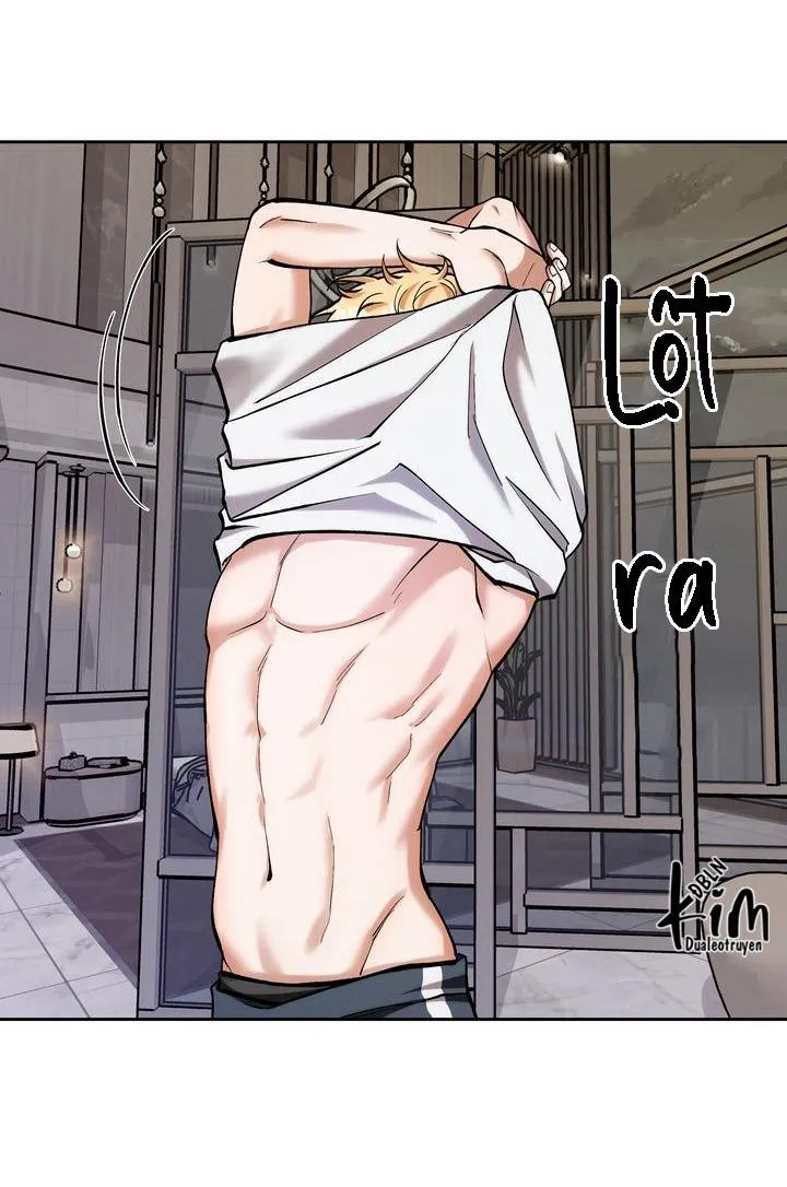 TIMES UP Chapter 26 Trang 39