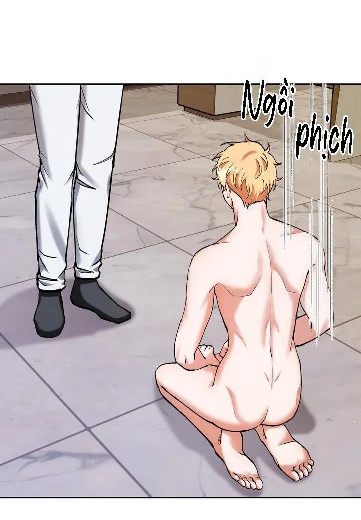 TIMES UP Chapter 26 Trang 40