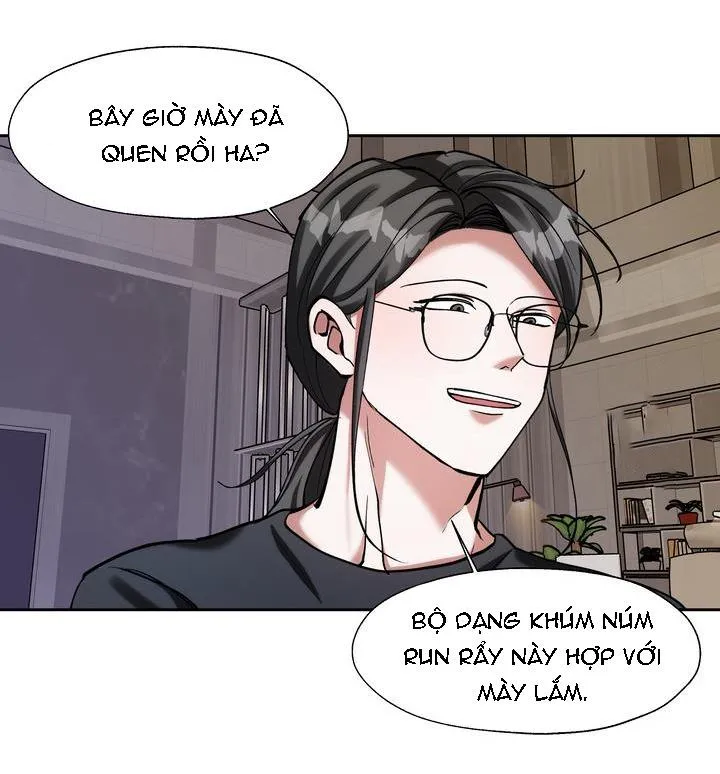 TIMES UP Chapter 26 Trang 41