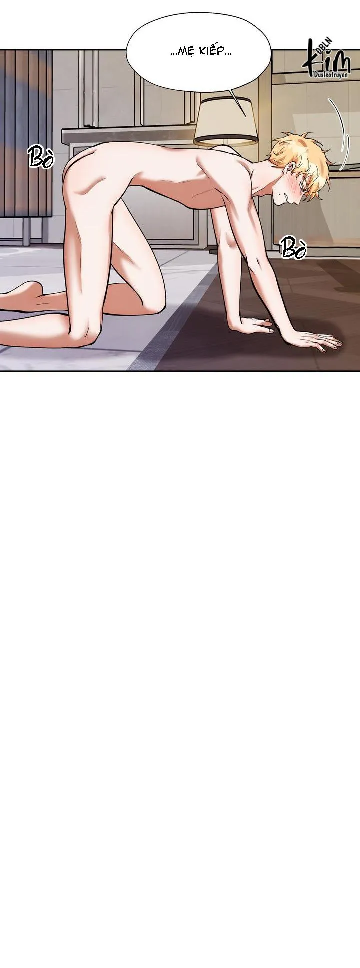 TIMES UP Chapter 26 Trang 50