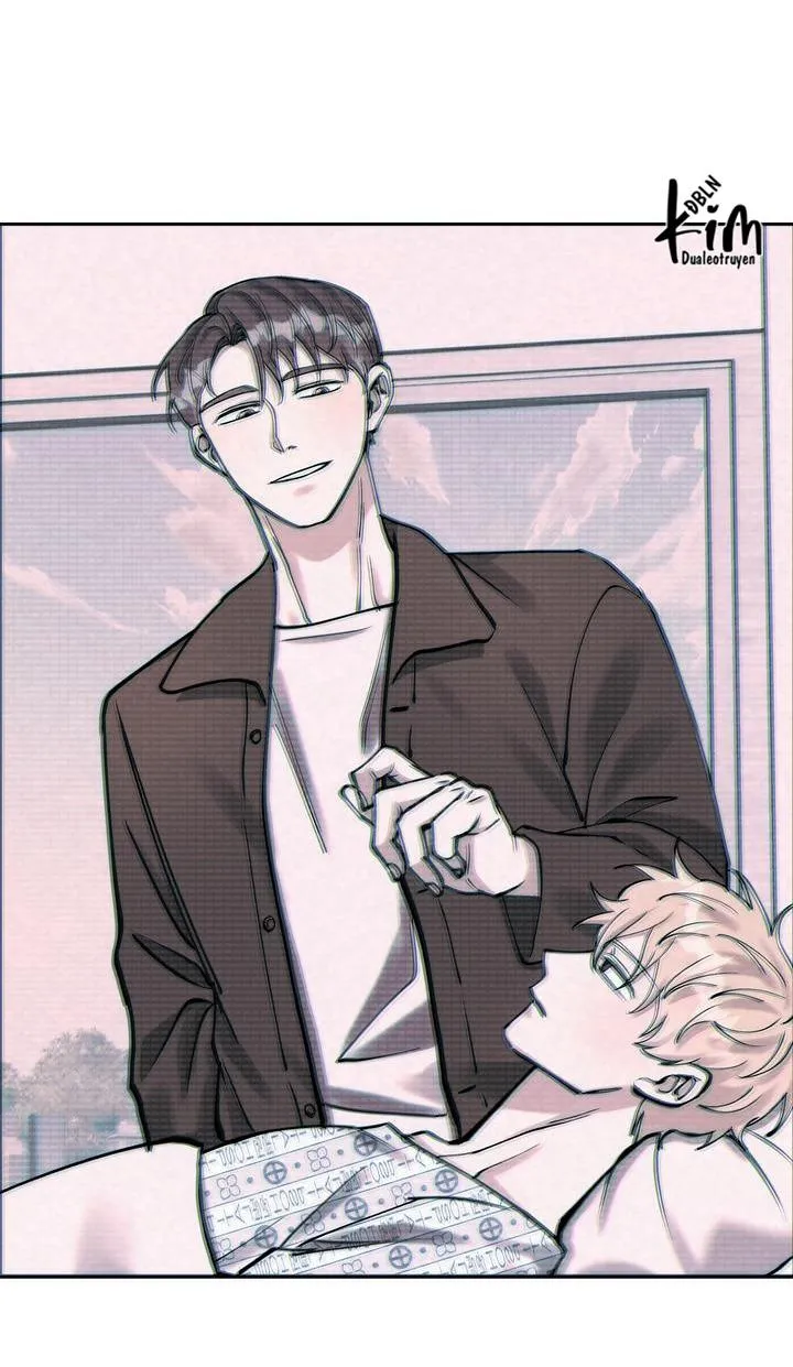 TIMES UP Chapter 26 Trang 54