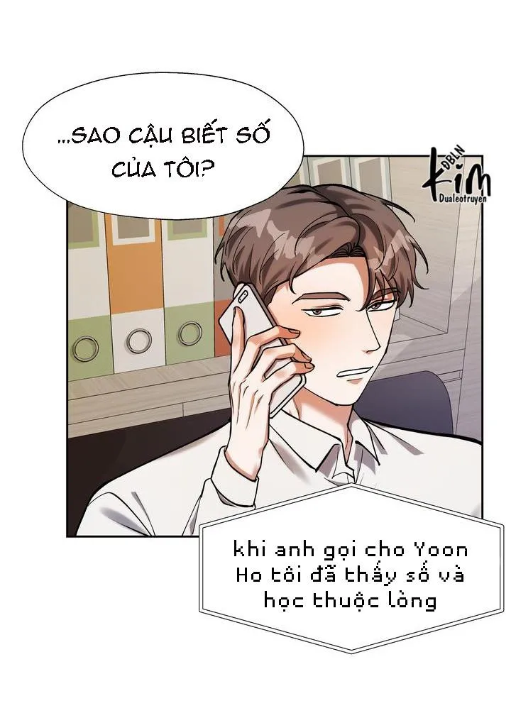 TIMES UP Chapter 26 Trang 64