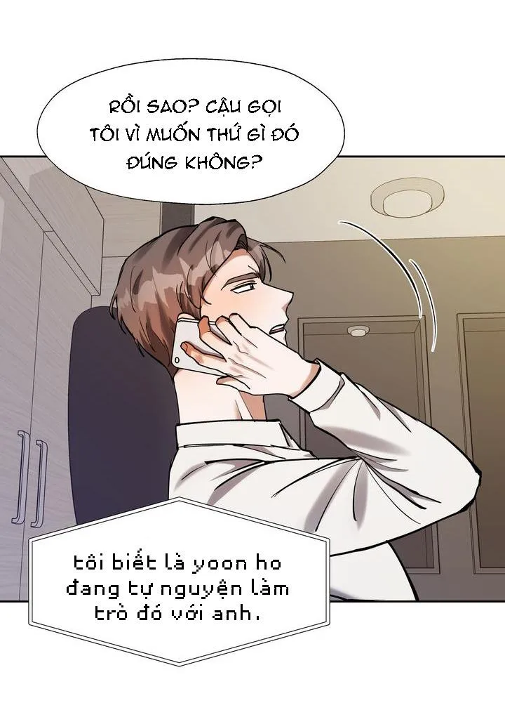 TIMES UP Chapter 26 Trang 65