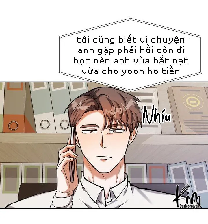 TIMES UP Chapter 26 Trang 66