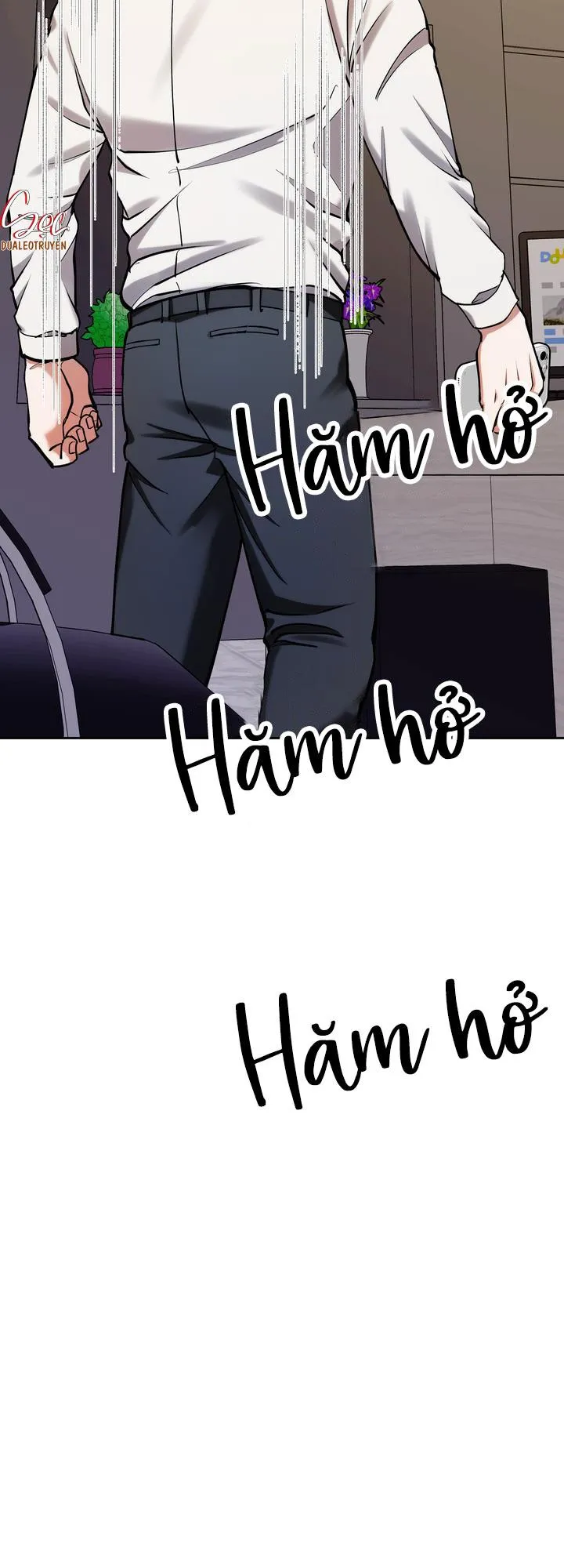 TIMES UP Chapter 27 Trang 4