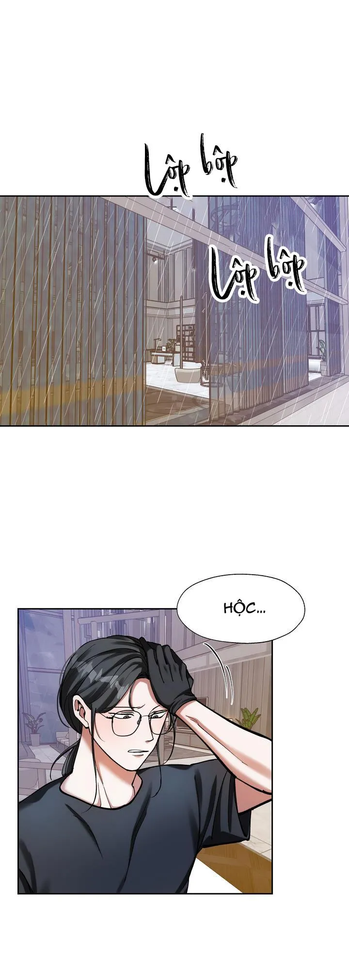 TIMES UP Chapter 27 Trang 6