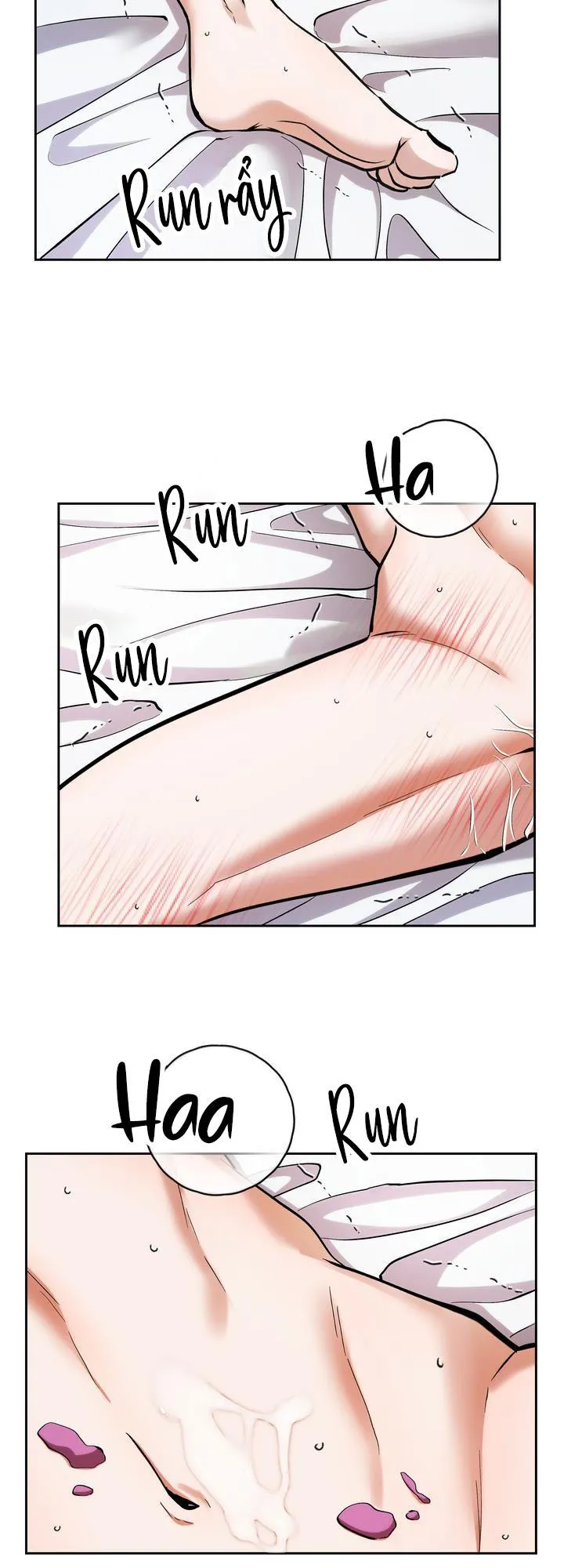 TIMES UP Chapter 27 Trang 8