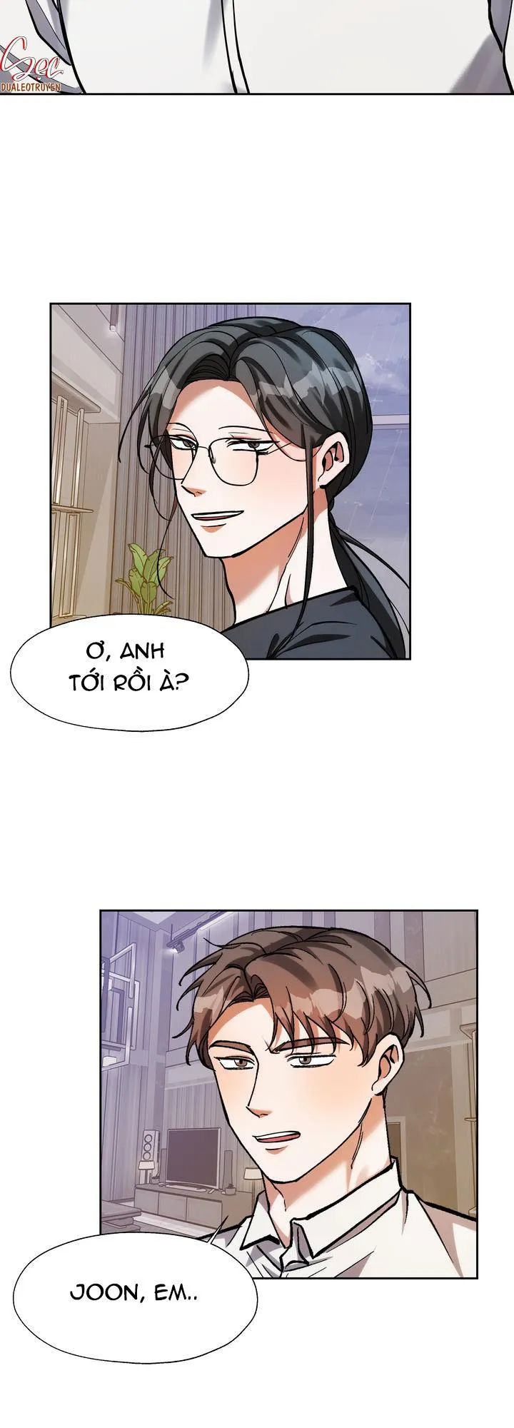 TIMES UP Chapter 27 Trang 12