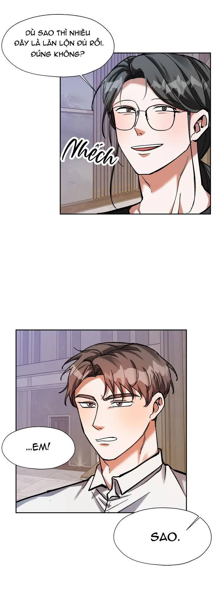 TIMES UP Chapter 27 Trang 14