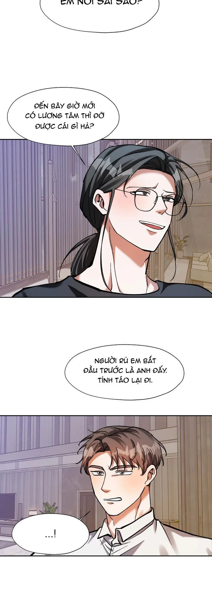 TIMES UP Chapter 27 Trang 16