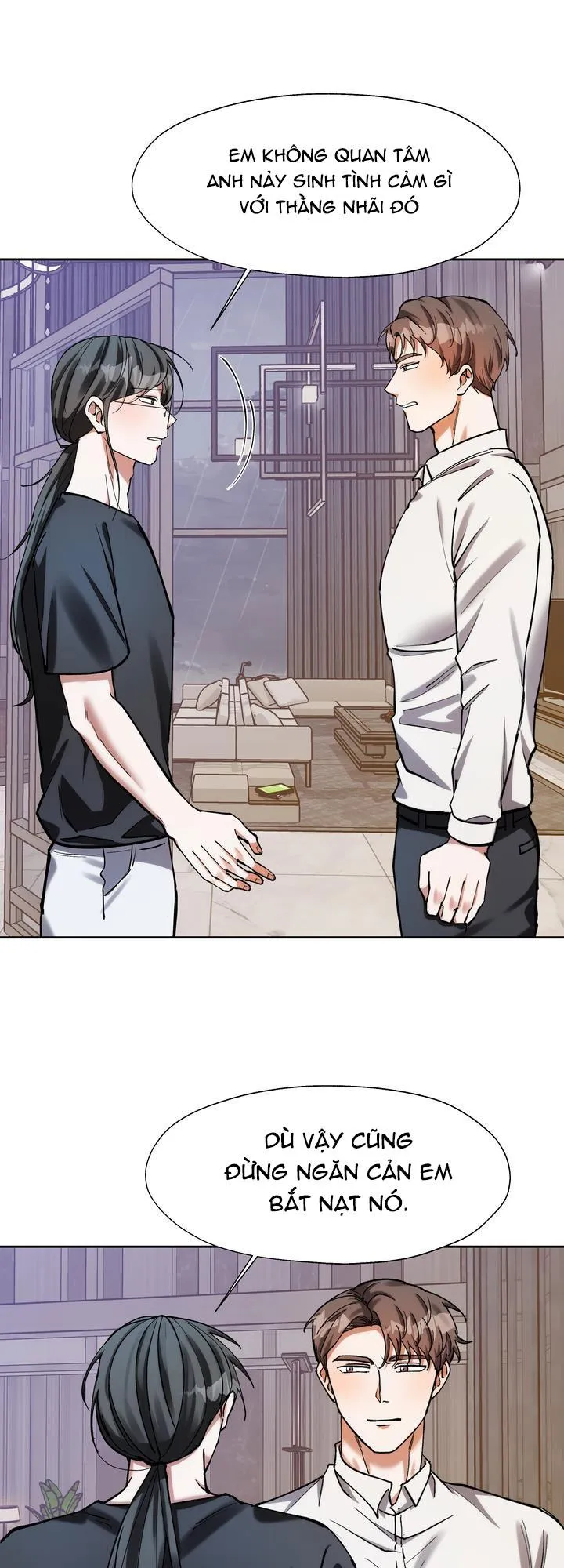 TIMES UP Chapter 27 Trang 17