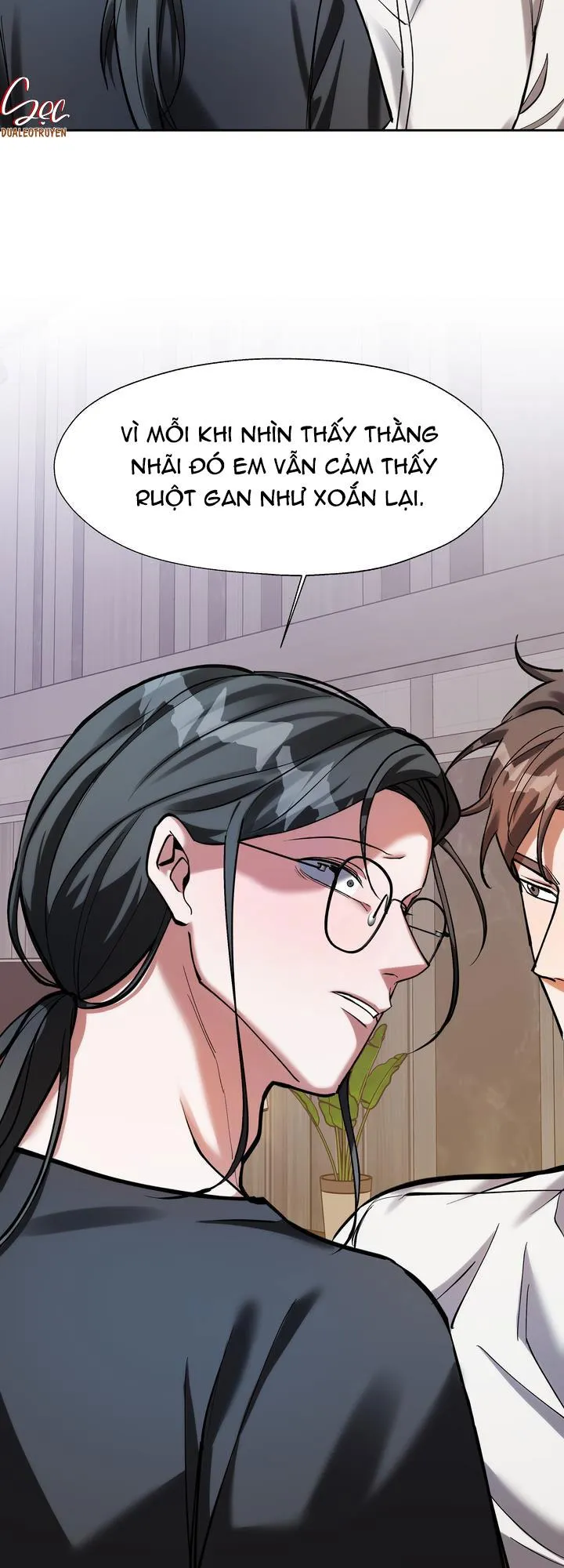 TIMES UP Chapter 27 Trang 18