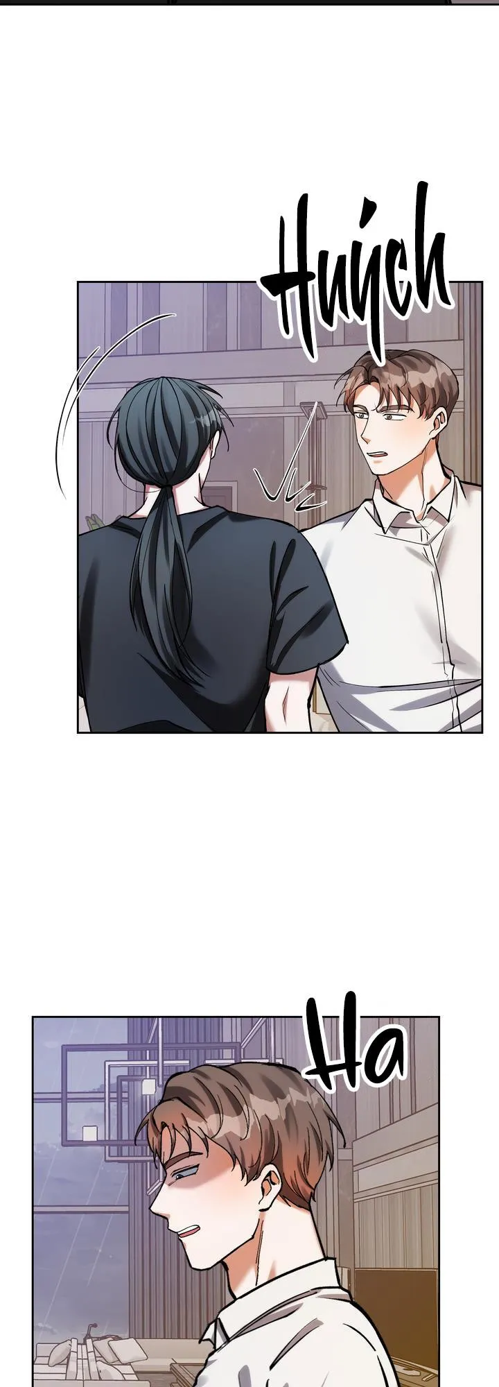 TIMES UP Chapter 27 Trang 19