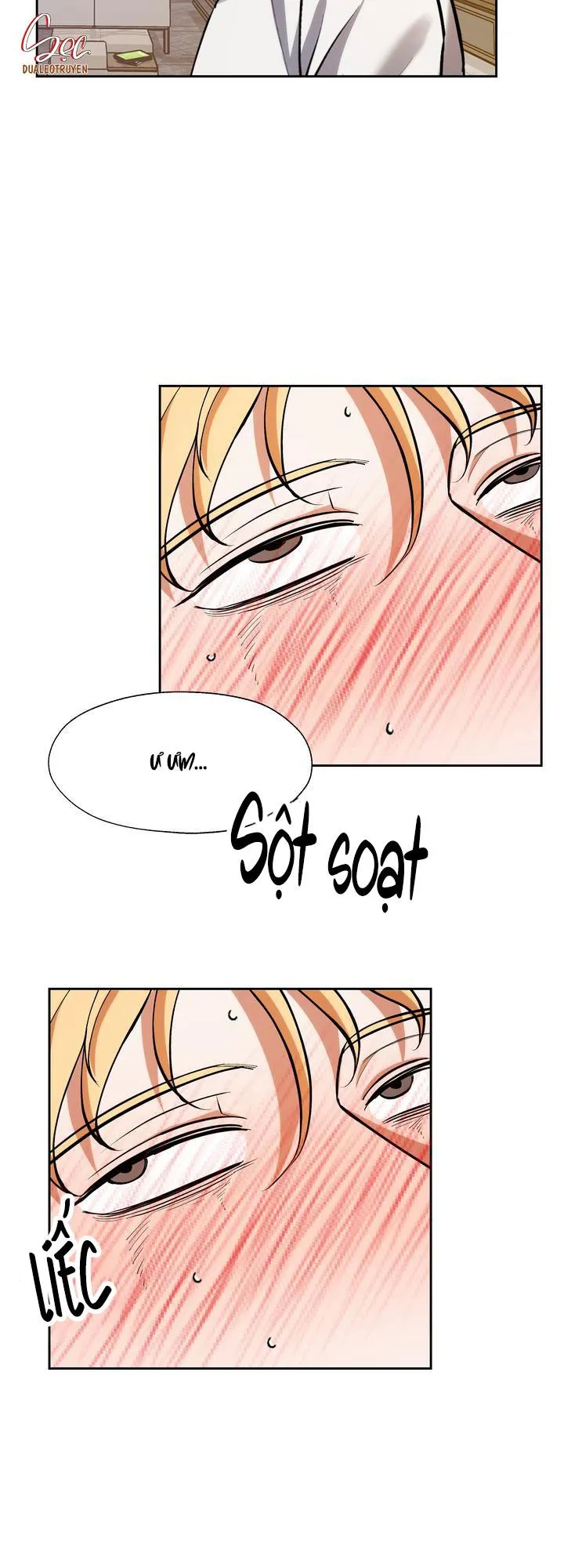 TIMES UP Chapter 27 Trang 20