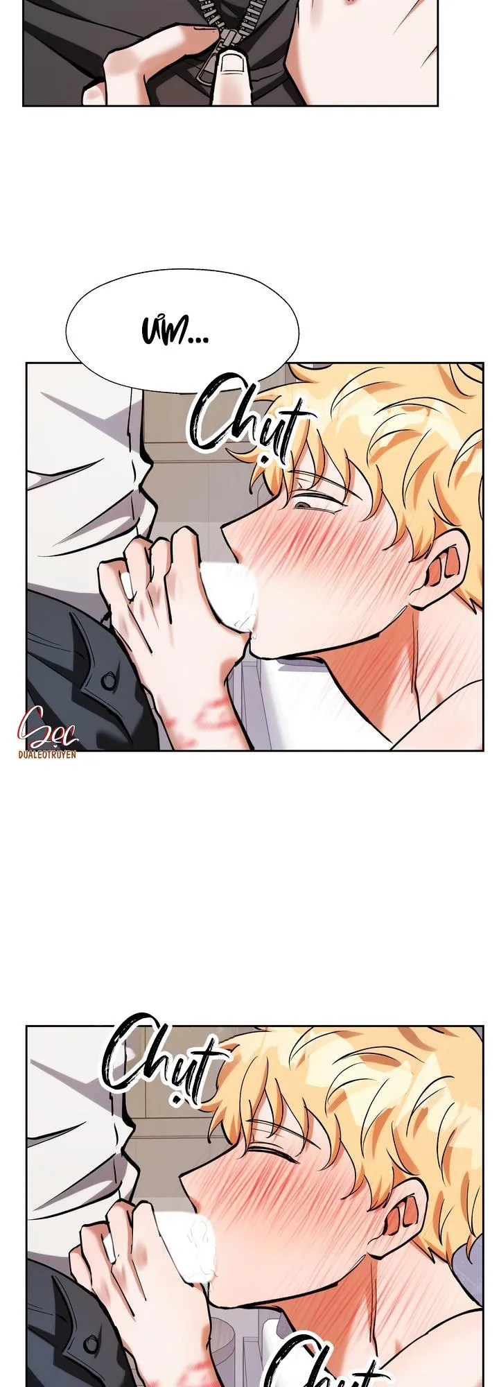 TIMES UP Chapter 27 Trang 23