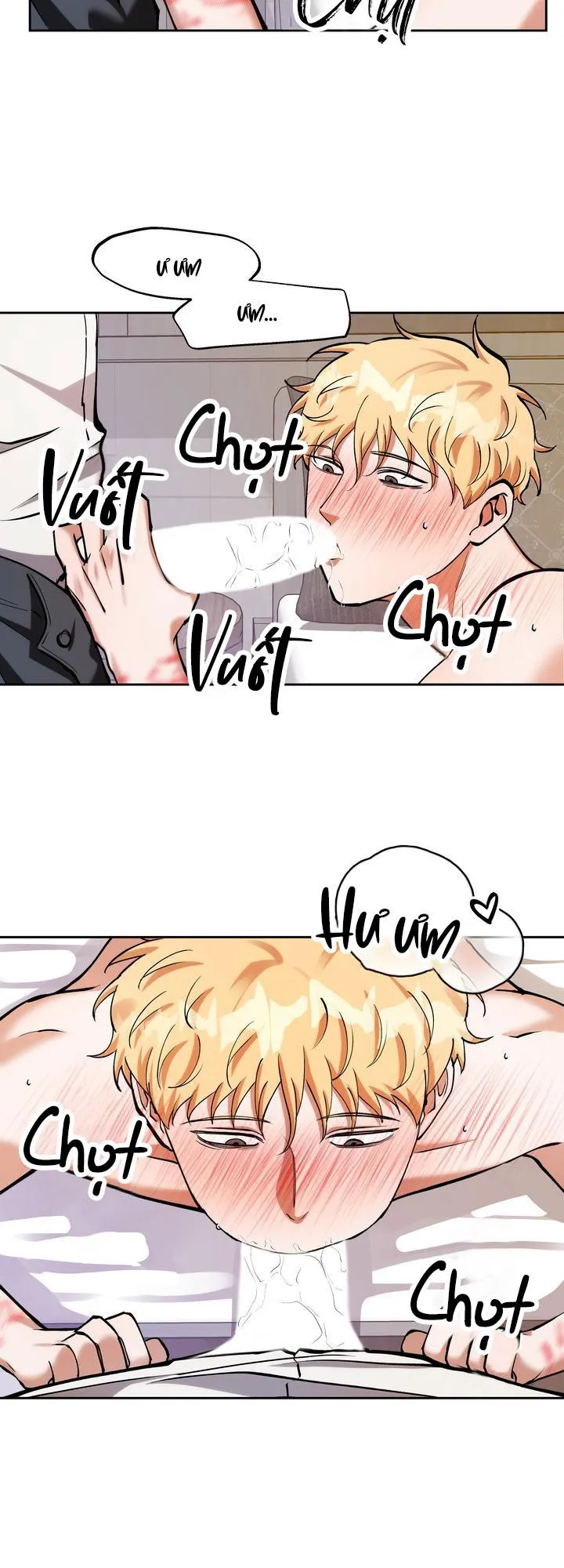 TIMES UP Chapter 27 Trang 24