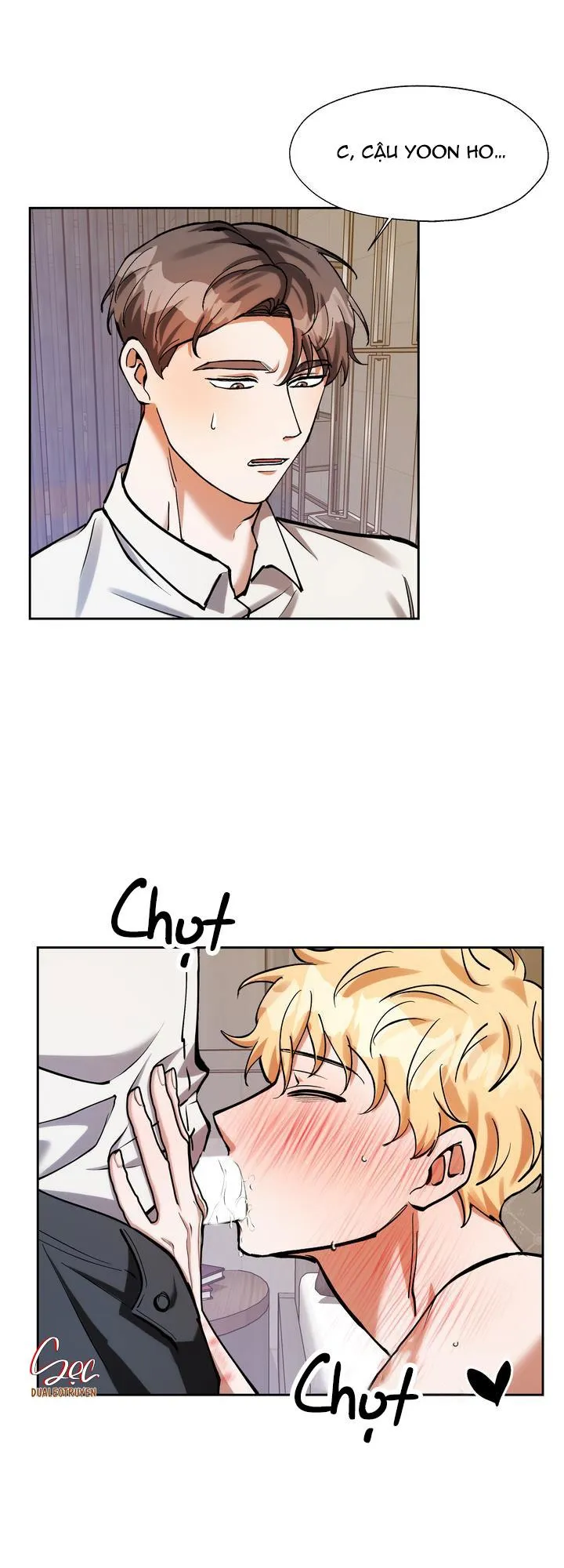 TIMES UP Chapter 27 Trang 25