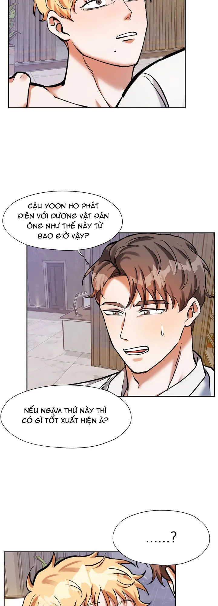 TIMES UP Chapter 27 Trang 28