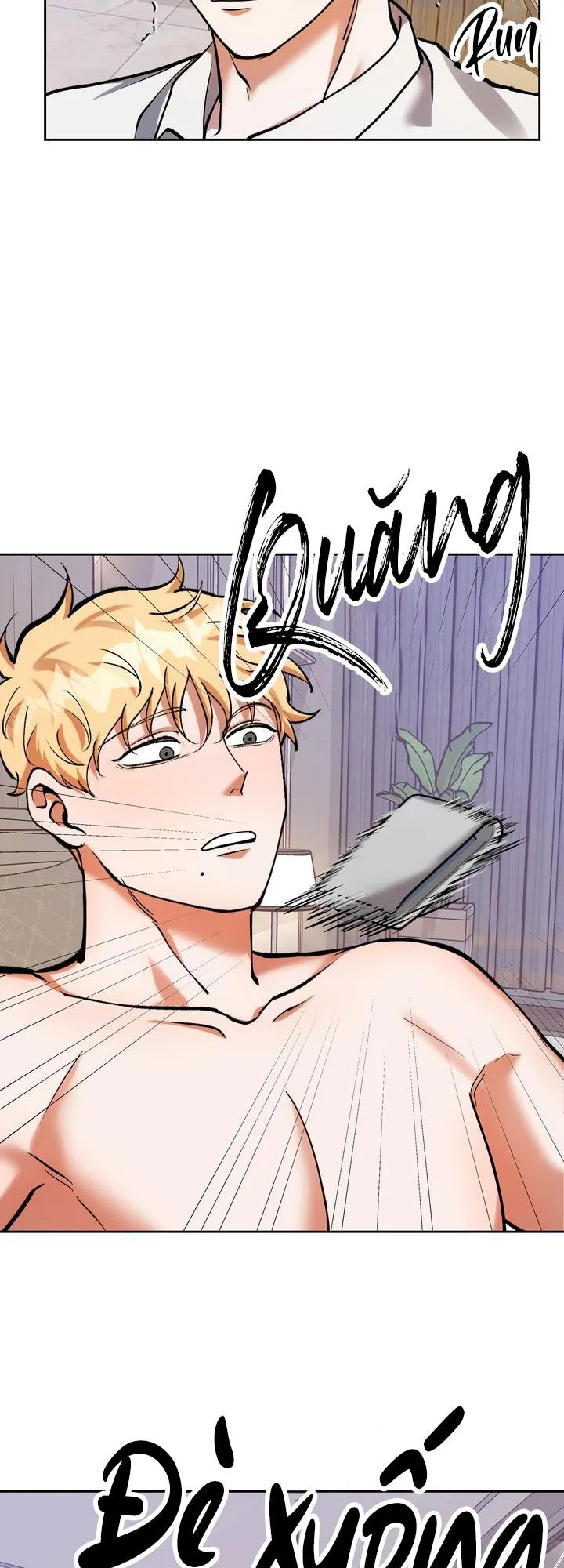 TIMES UP Chapter 27 Trang 30