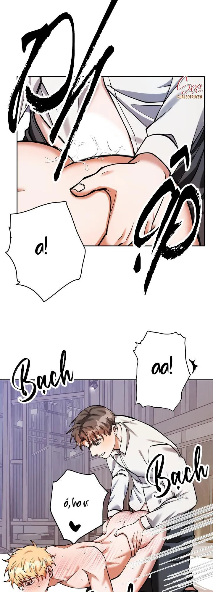 TIMES UP Chapter 27 Trang 32