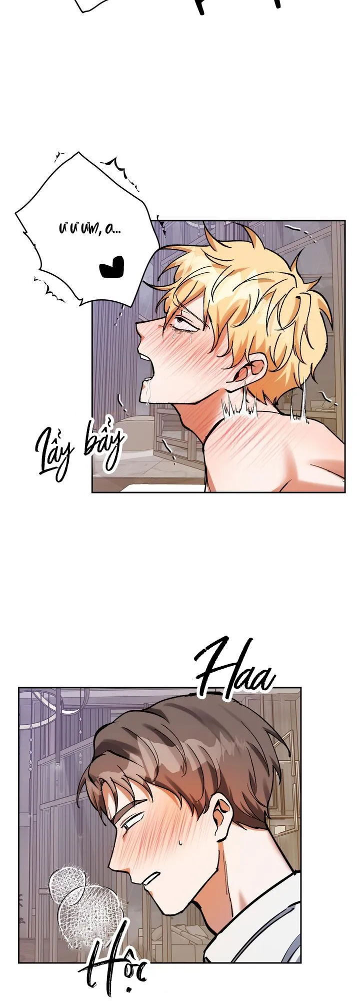 TIMES UP Chapter 27 Trang 34