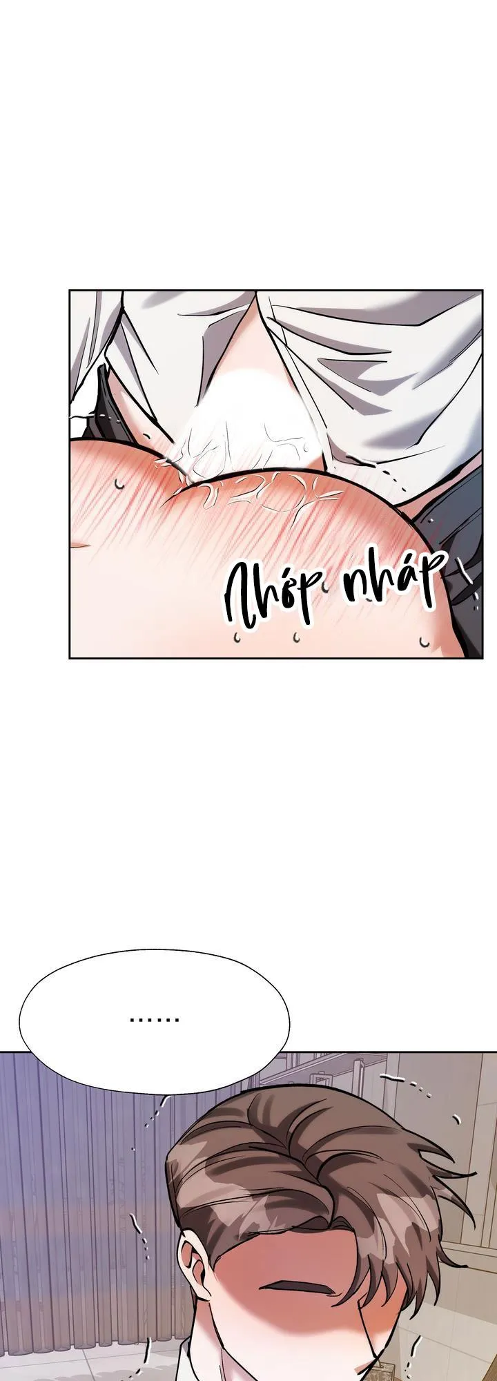 TIMES UP Chapter 27 Trang 35