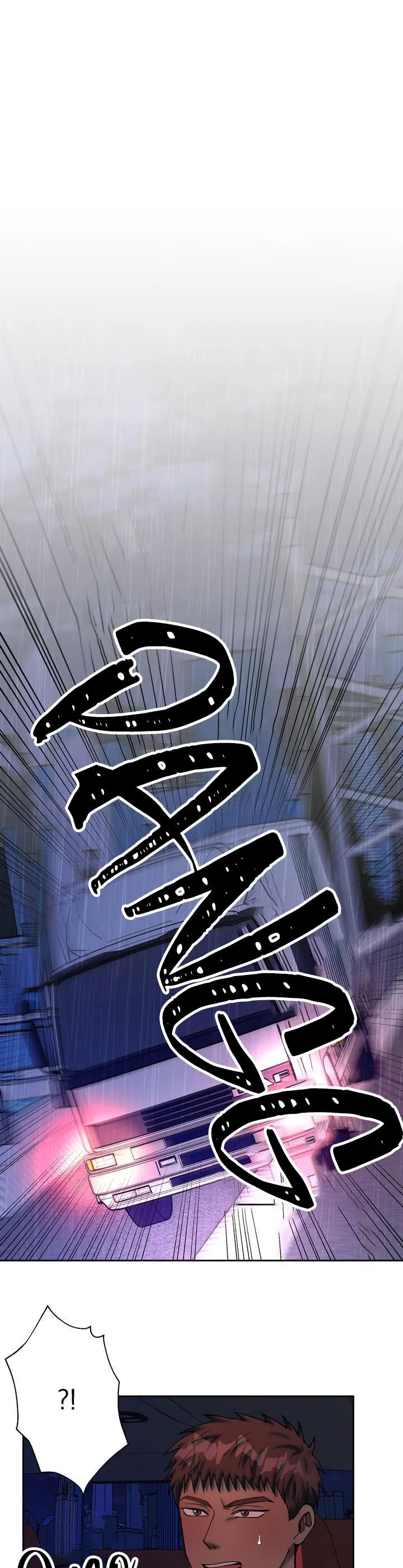 TIMES UP Chapter 28 Trang 3