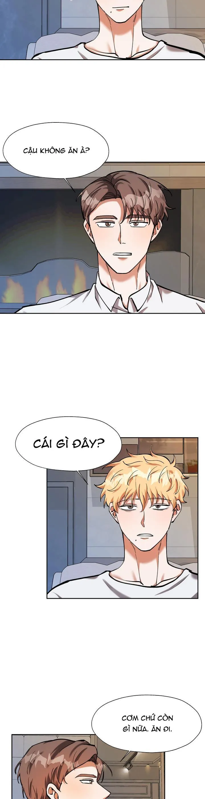 TIMES UP Chapter 28 Trang 12