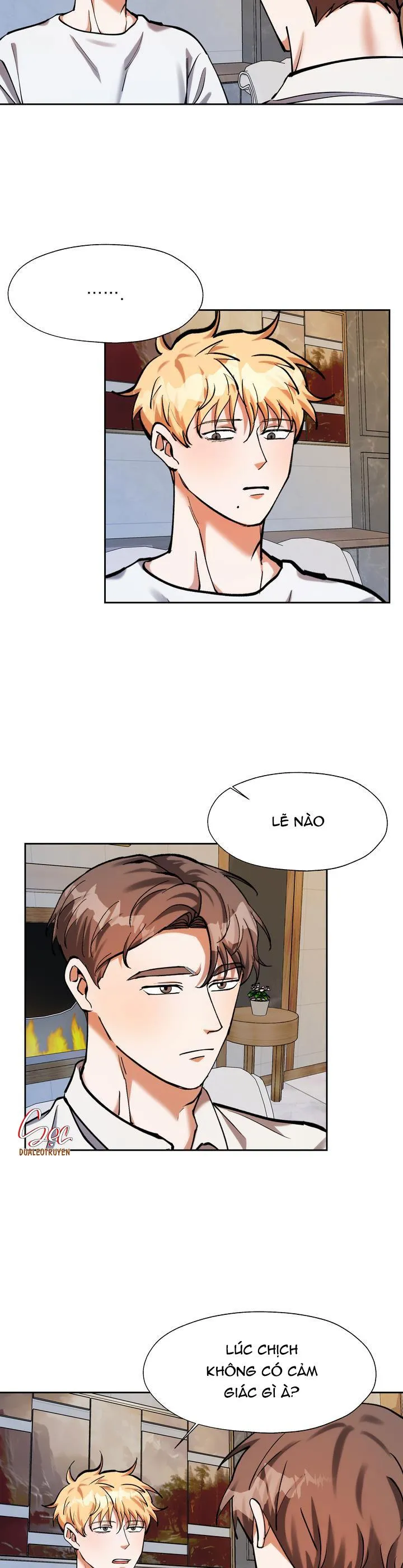 TIMES UP Chapter 28 Trang 14