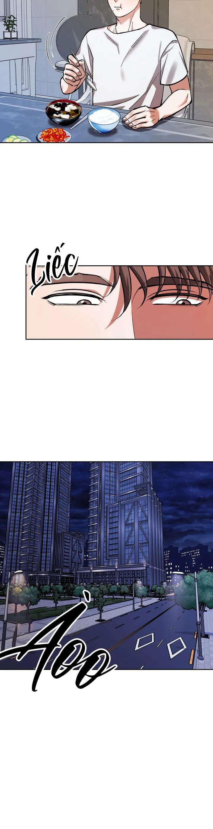 TIMES UP Chapter 28 Trang 17