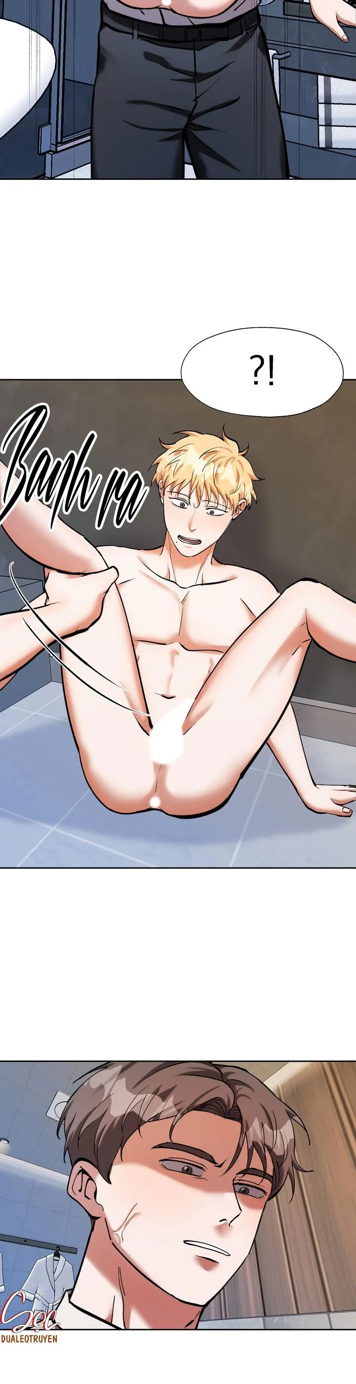 TIMES UP Chapter 28 Trang 24