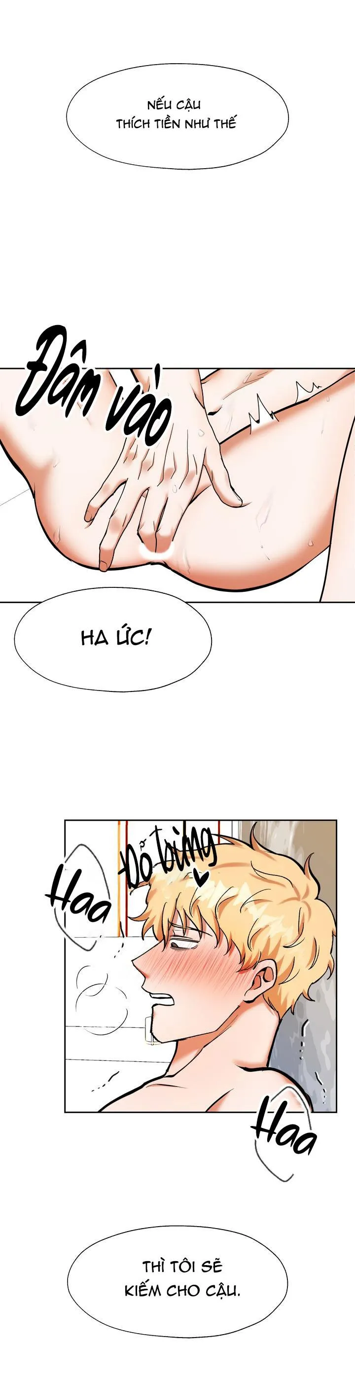 TIMES UP Chapter 28 Trang 25